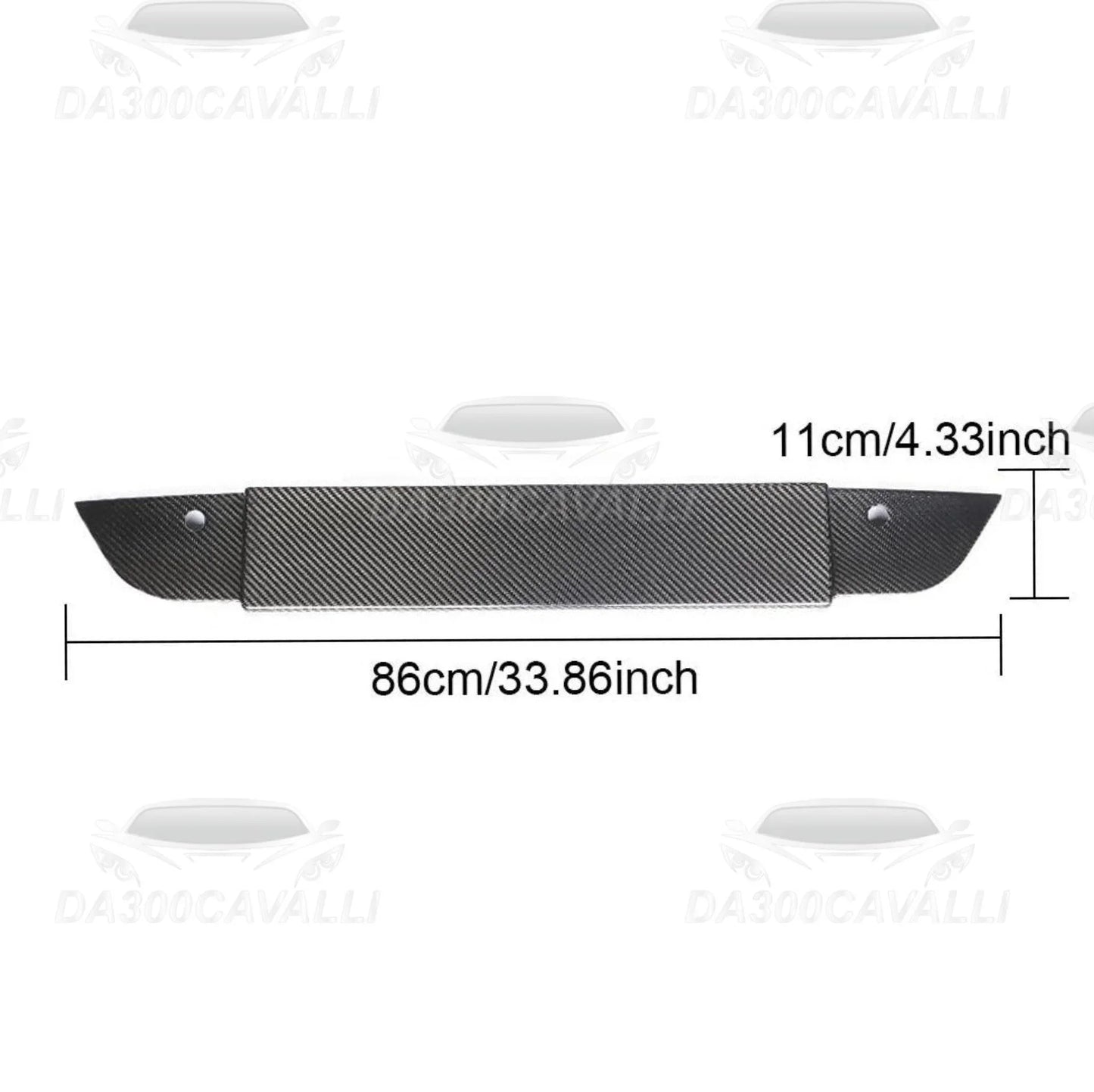 porta-targa-bmw-m5-f90-fibra-di-carbonio-da300cavalli-3 - Da300Cavalli