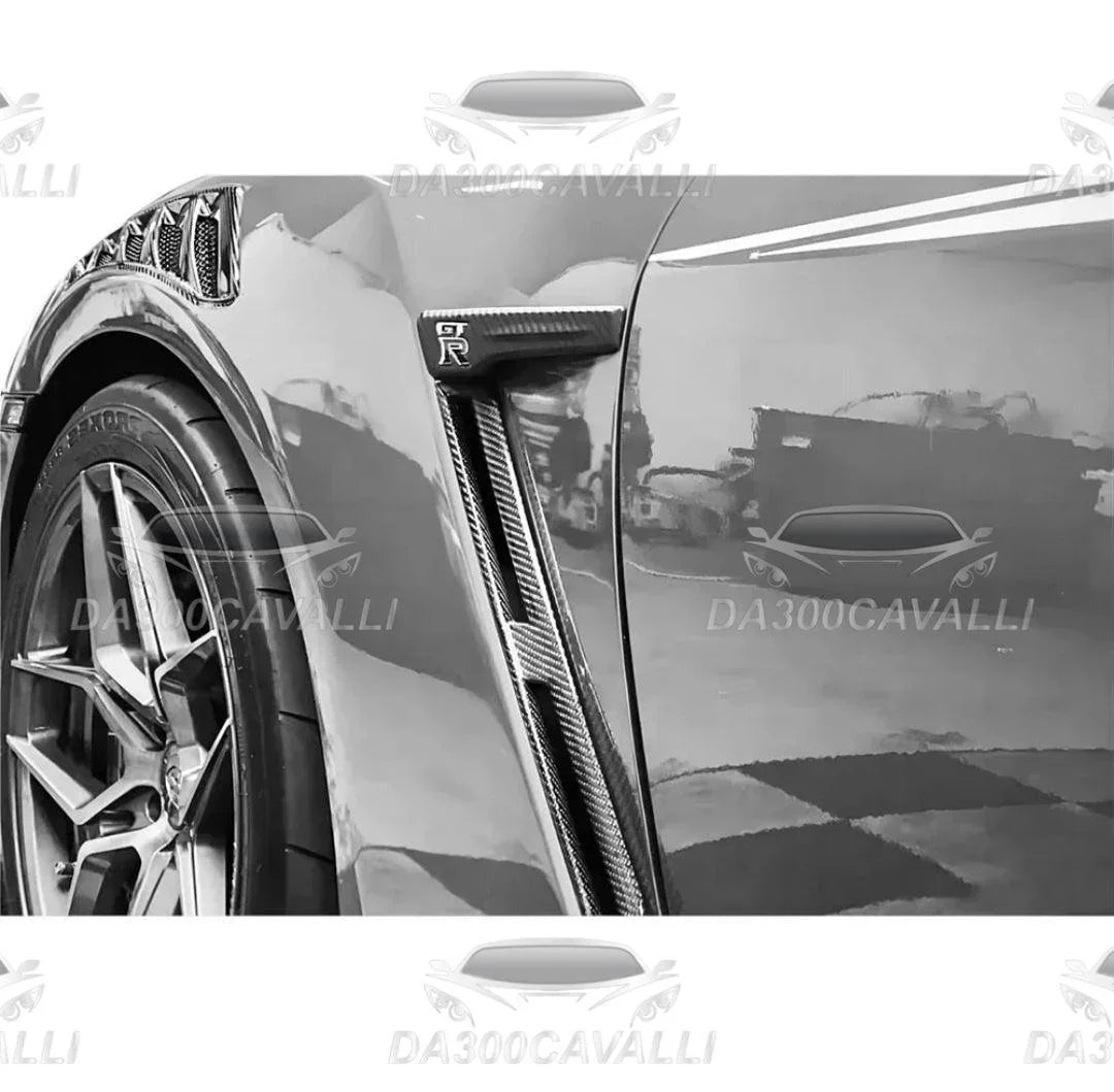 prese-d-aria-nissan-gtr-r35-fibra-di-carbonio-da300cavalli-6 - Da300Cavalli