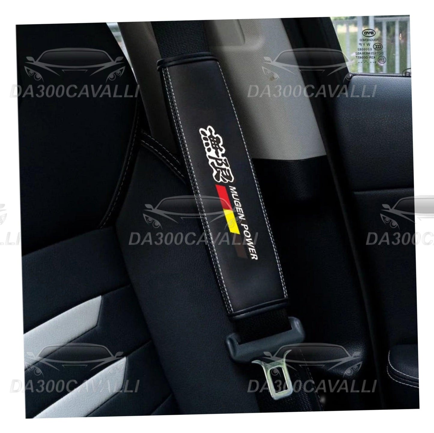 Proteggi Spalla Honda - Da300Cavalli