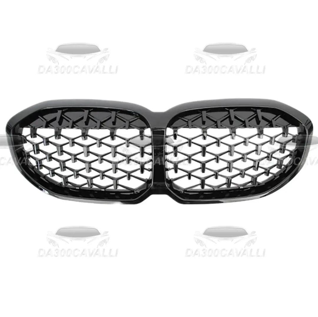 Reni Anteriori Bmw Serie 1 (2019-2022) F40 - Da300Cavalli