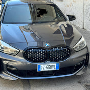 Reni Anteriori Bmw Serie 1 (2019-2022) F40 – foto della recensione di Salvatore