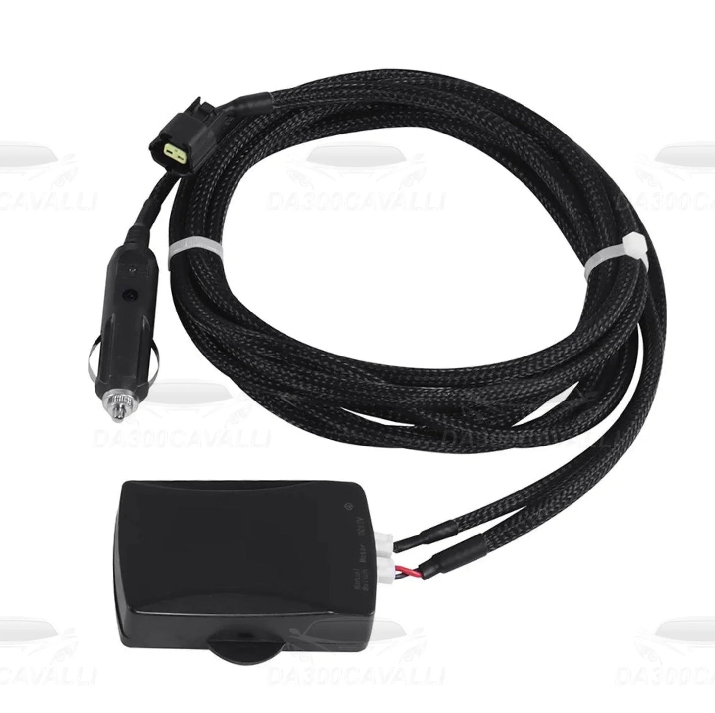 scarico-con-valvola-bypass-da300cavalli-6 - Da300Cavalli