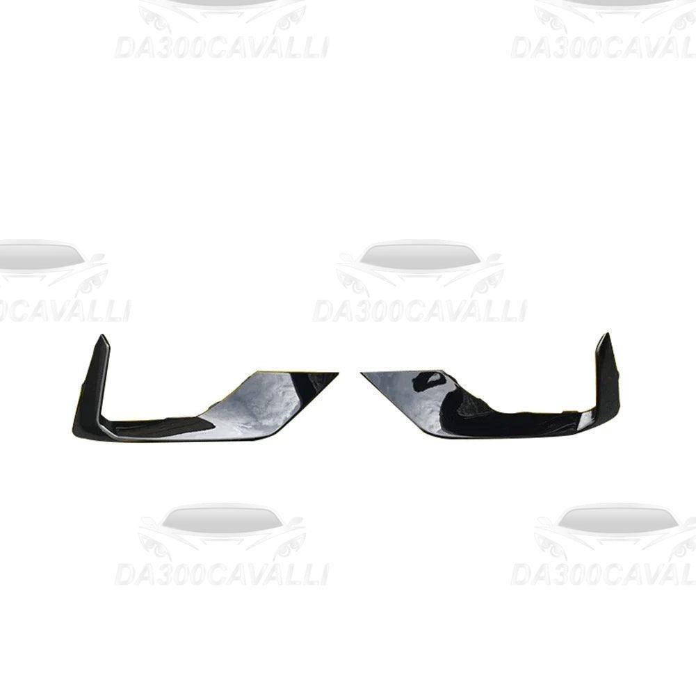 Set Anteriore Griglie Ford Focus St-Line / ST Ford Focus MK4 - Da300Cavalli