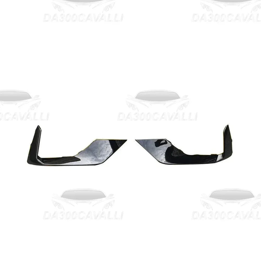 Set Anteriore Griglie Ford Focus St-Line / ST Ford Focus MK4 - Da300Cavalli