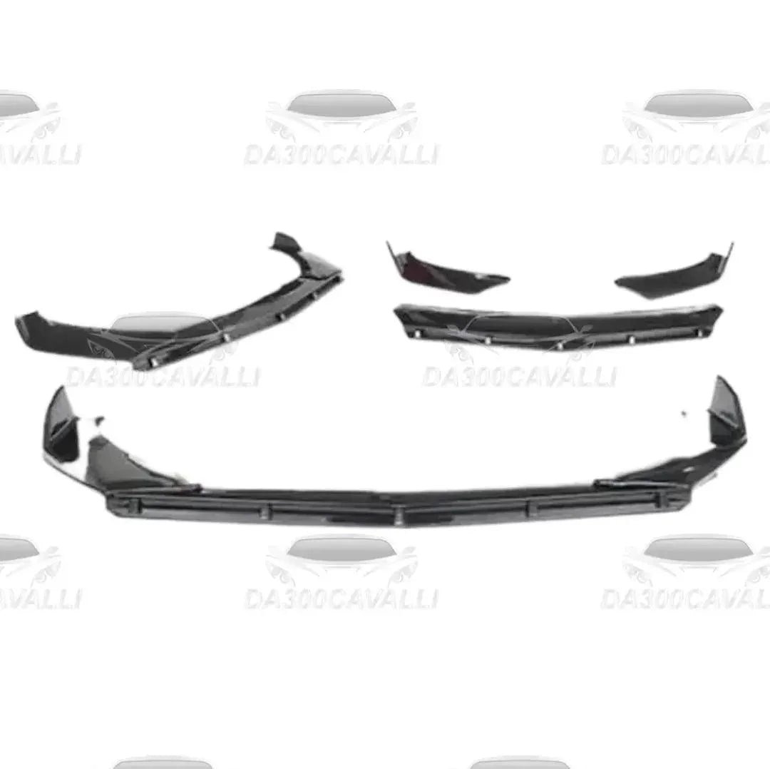 splitter-alfa-romeo-mito-da300cavalli-32899 - Da300Cavalli