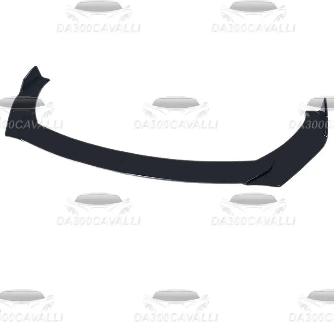 Splitter Anteriore Modulare — Da300Cavalli
