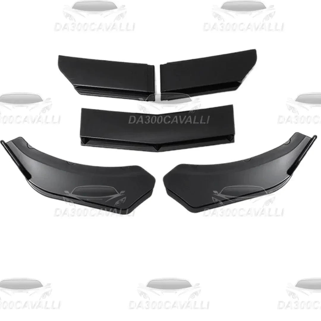 splitter-anteriore-modulare-da300cavalli-98761 - Da300Cavalli