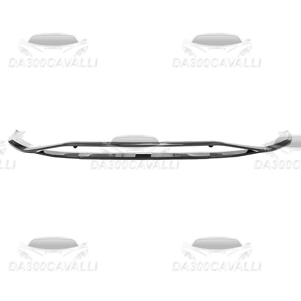 Splitter Audi RS4 Avant Fibra Di Carbonio (2020-2021) - Da300Cavalli