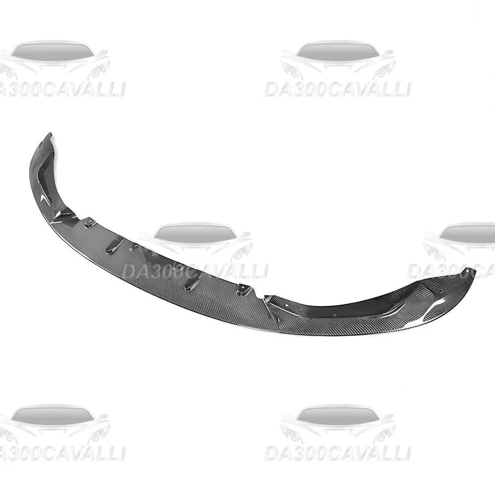 splitter-bmw-m3-f80-m4-f82-fibra-di-carbonio-da300cavalli-6 - Da300Cavalli