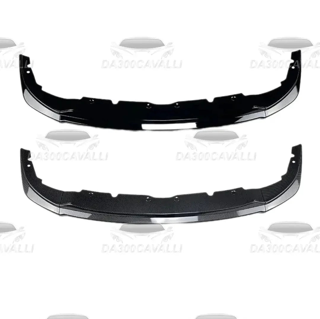 splitter-bmw-serie-1-f40-2020-2022-da300cavalli-7 - Da300Cavalli