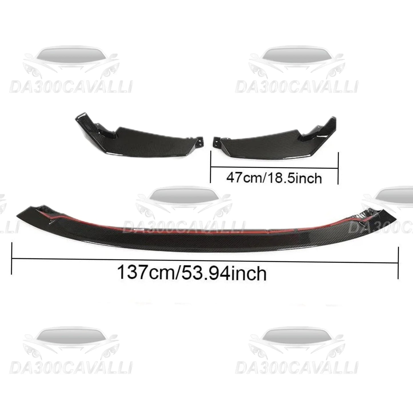 splitter-bmw-serie-3-4-g80-g81-g82-in-fibra-di-carbonio-da300cavalli-2 - Da300Cavalli