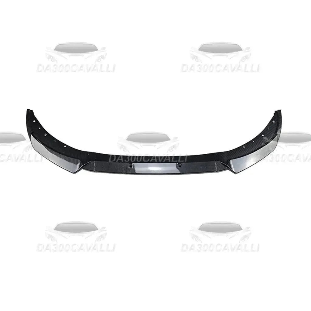 splitter-bmw-serie-3-g20-g21-2019-2022-da300cavalli-2 - Da300Cavalli