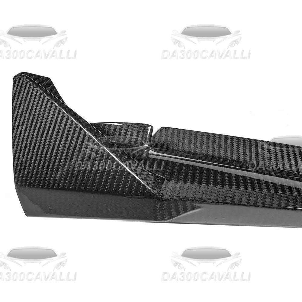 splitter-bmw-serie-3-m3-m4-g80-g82-g83-fibra-di-carbonio-da300cavalli-73556 - Da300Cavalli