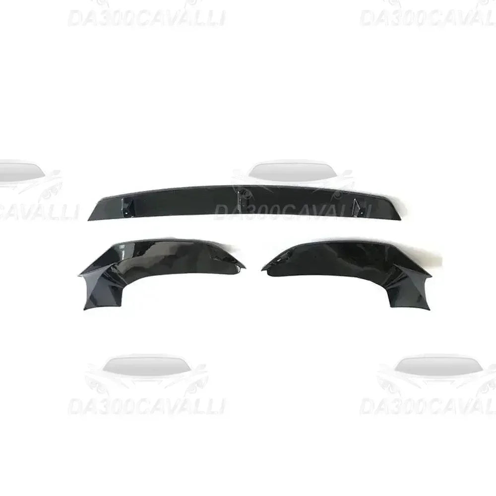 splitter-bmw-serie-5-2017-2019-da300cavalli-2 - Da300Cavalli