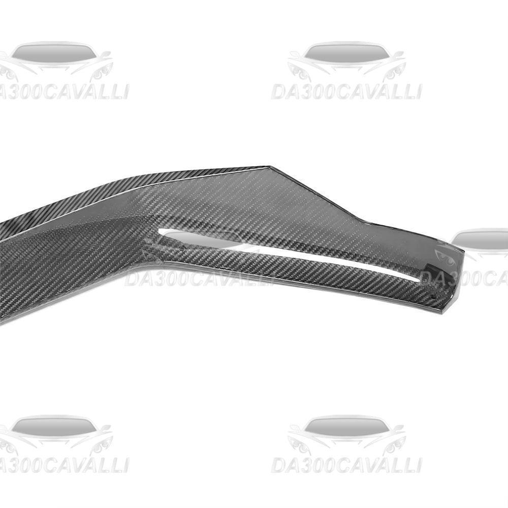 splitter-bmw-serie-5-m5-f90-fibra-di-carbonio-da300cavalli-90559 - Da300Cavalli