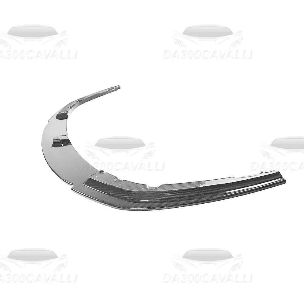 splitter-bmw-serie-8-m8-f91-f92-f93-fibra-di-carbonio-da300cavalli-5 - Da300Cavalli