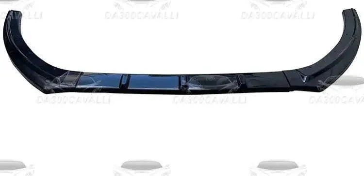 splitter-fiat-punto-da300cavalli-2 - Da300Cavalli