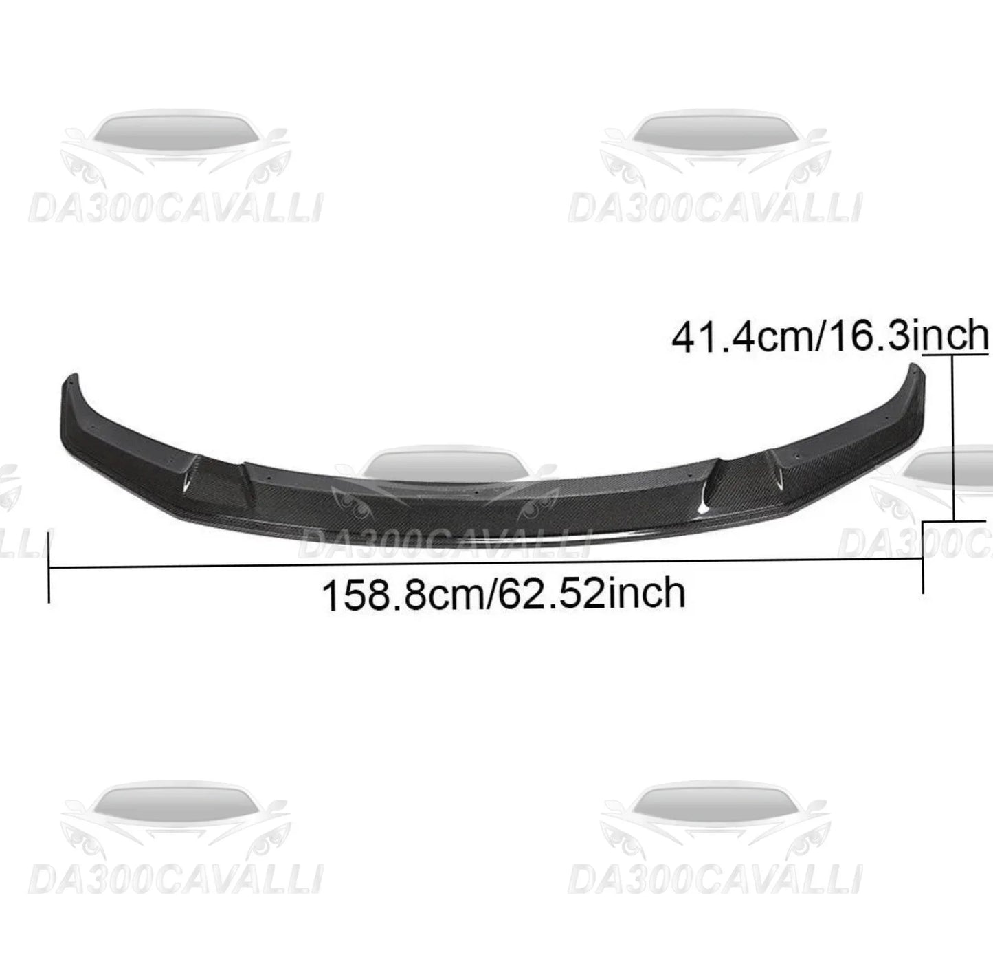 splitter-fibra-di-carbonio-bmw-m2c-2017-2020-da300cavalli-4 - Da300Cavalli