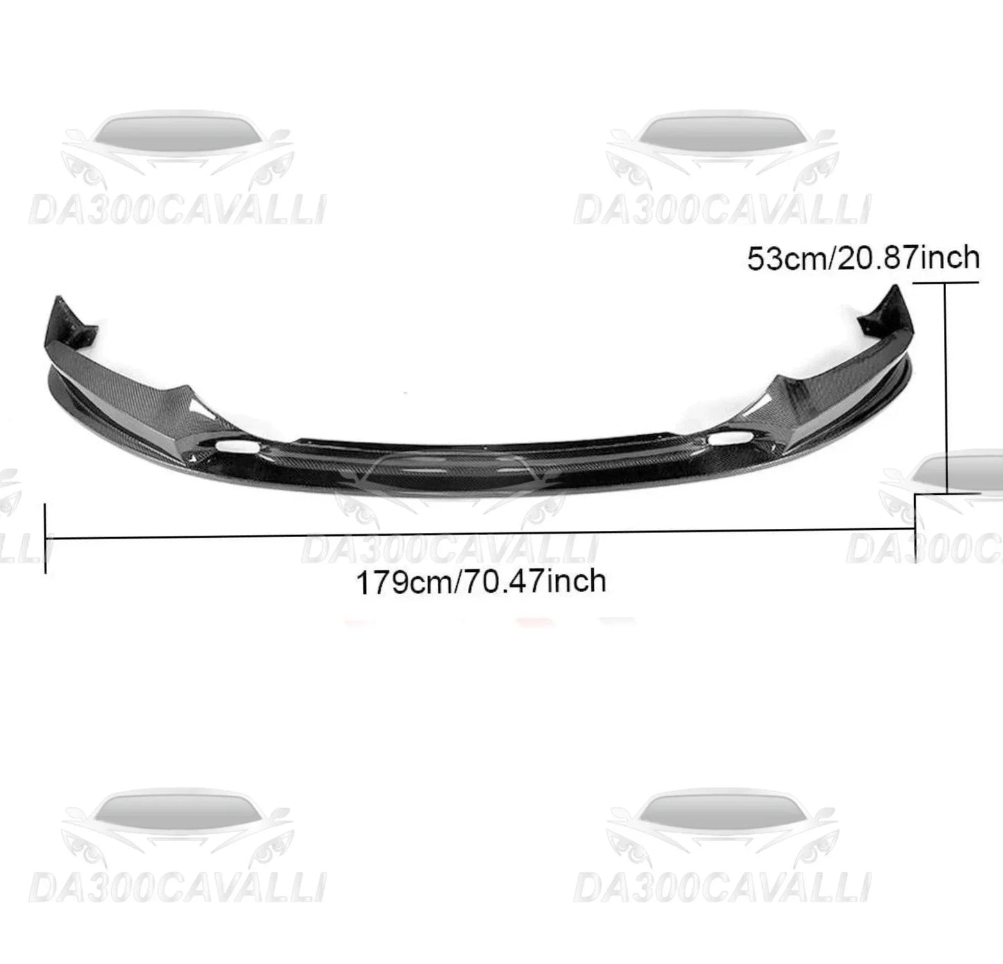 splitter-fibra-di-carbonio-bmw-serie-5-2017-2019-da300cavalli-4 - Da300Cavalli