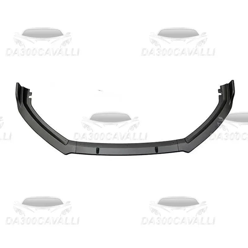 splitter-ford-focus-2019-2021-da300cavalli-4 - Da300Cavalli