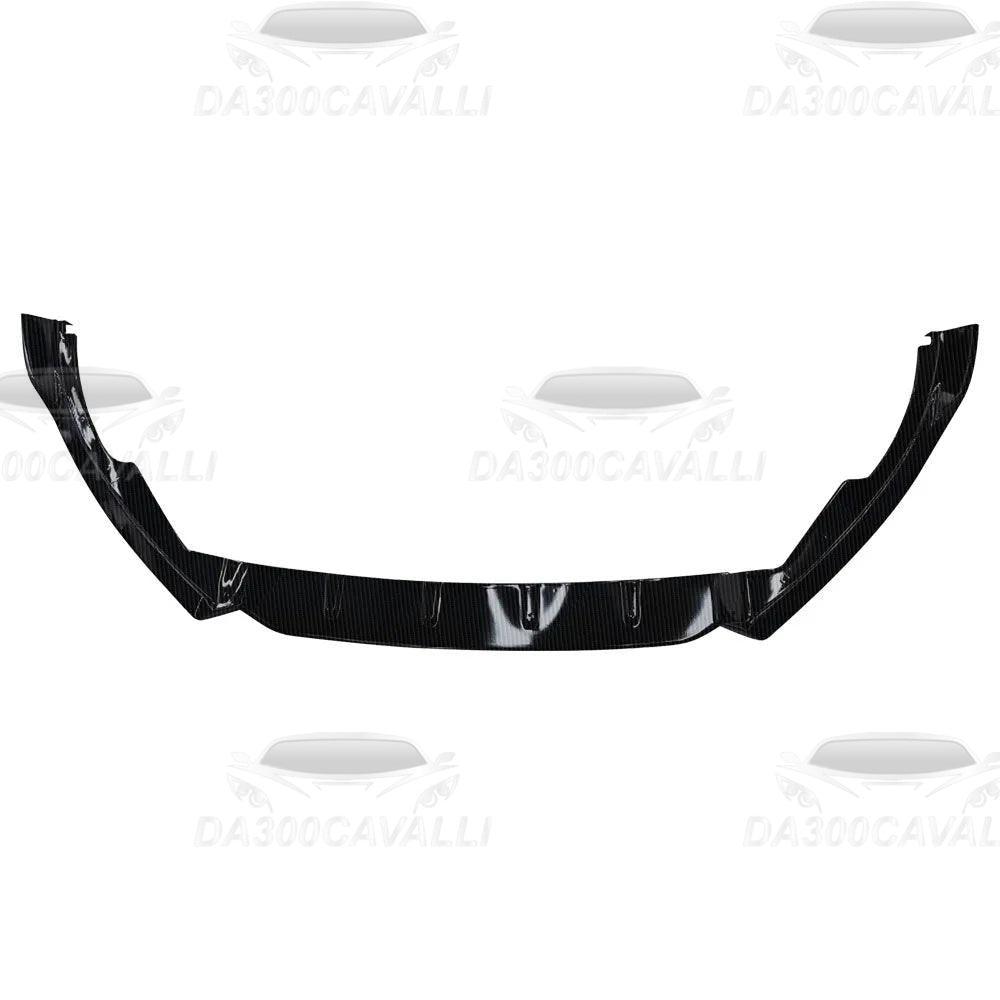 Splitter Ford Focus St Line Mk4 - Da300Cavalli