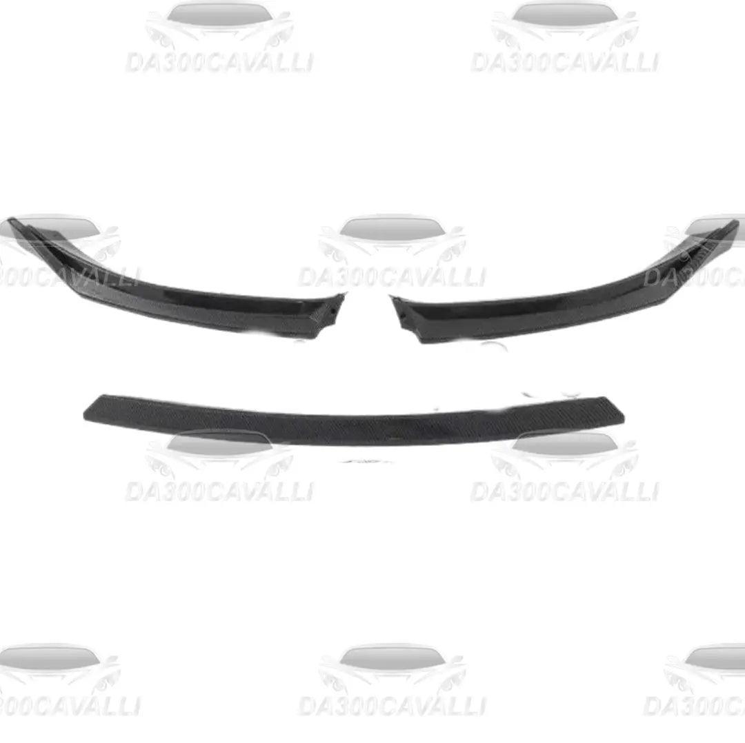 Splitter Golf 6 (2008-2012) - Da300Cavalli