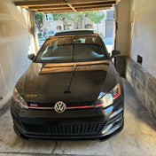 Splitter Golf 7-7.5 (2012-2019) – foto della recensione di Tony