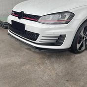 Splitter Golf 7-7.5 (2012-2019) – foto della recensione di Jacopo