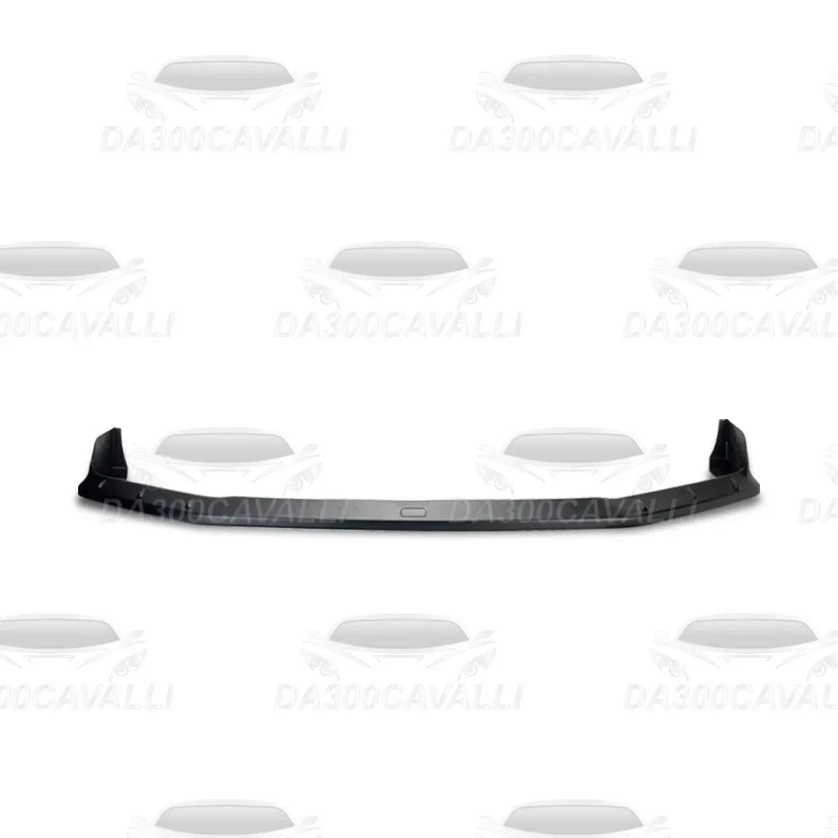 splitter-honda-civic-10th-da300cavalli-3 - Da300Cavalli