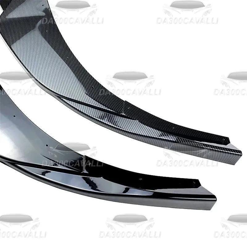 splitter-hyundai-i30-2017-2024-da300cavalli-6 - Da300Cavalli