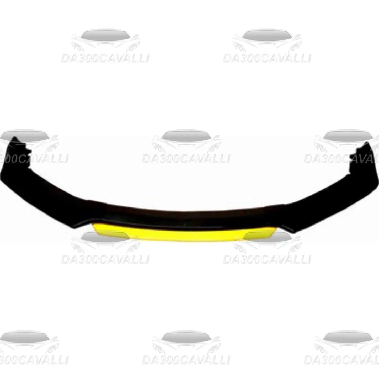 Splitter Kia Ceed (2012-2016) - Da300Cavalli