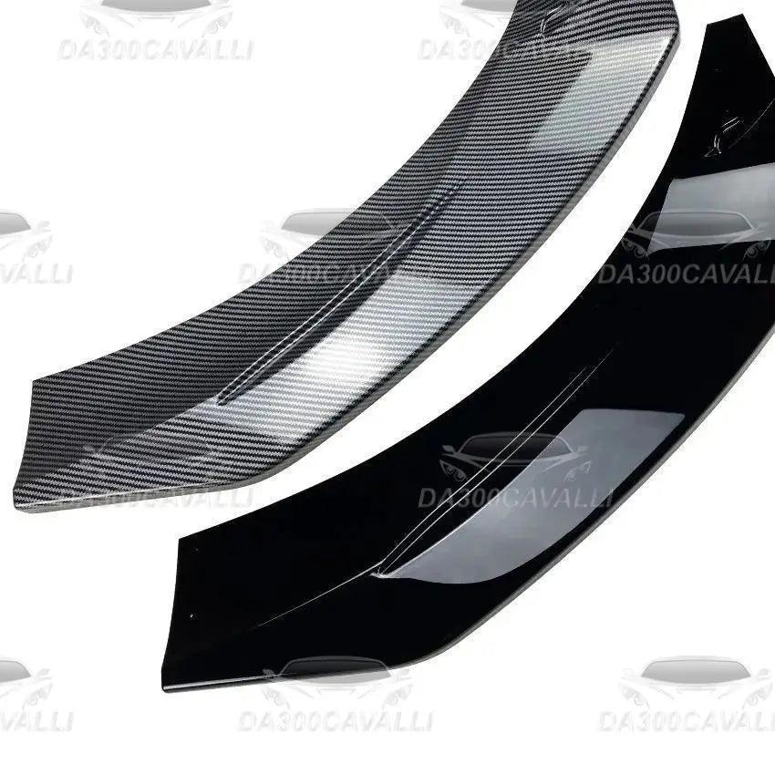 splitter-mercedes-cla-2020-2022-da300cavalli-5 - Da300Cavalli