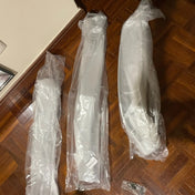 Splitter Modulare (3Pcs) Volkswagen Golf Mk7 – foto della recensione di Claudio