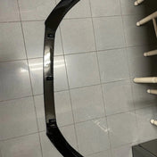 Splitter Modulare (3Pcs) Volkswagen Golf Mk7 – foto della recensione di Claudio