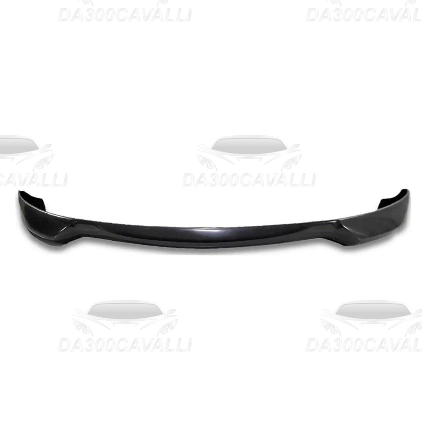 Splitter Opel Corsa (2011-2014) - Da300Cavalli