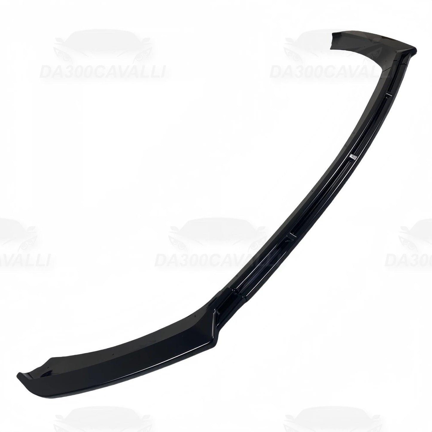 Splitter Seat Leon (2014-2016) - Da300Cavalli