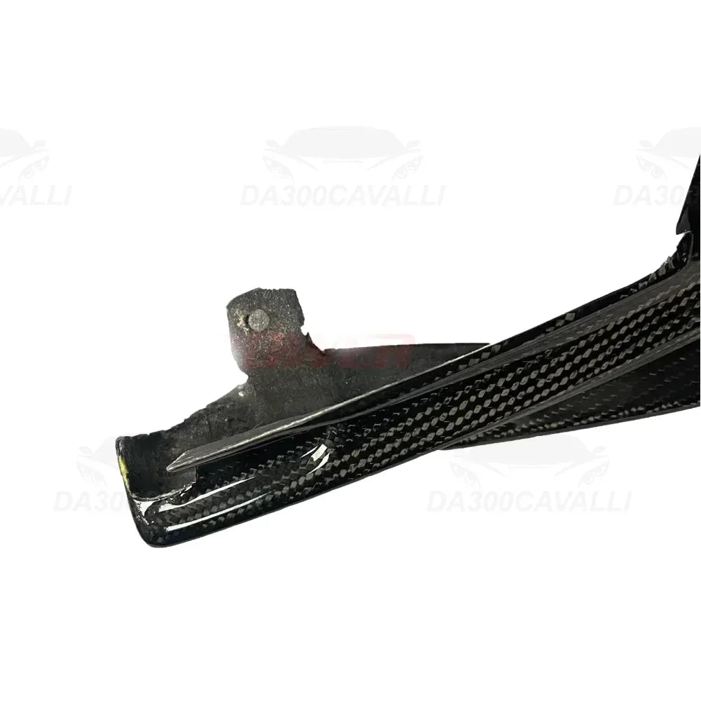 splitter-toyota-yaris-2020-fibra-di-carbonio-da300cavalli-4 - Da300Cavalli