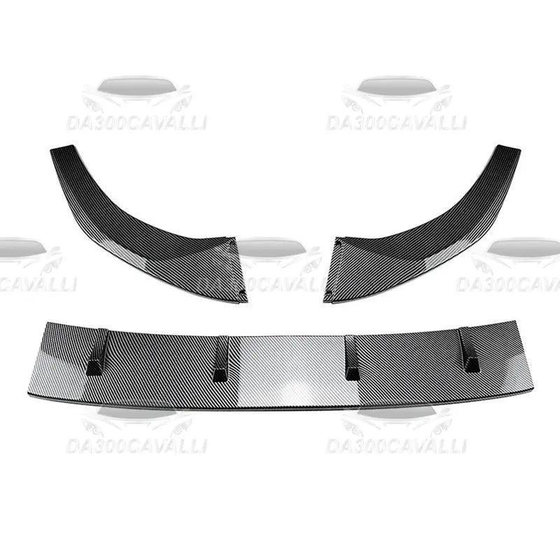splitter-vw-polo-mk6-2018-2020-da300cavalli-2 - Da300Cavalli