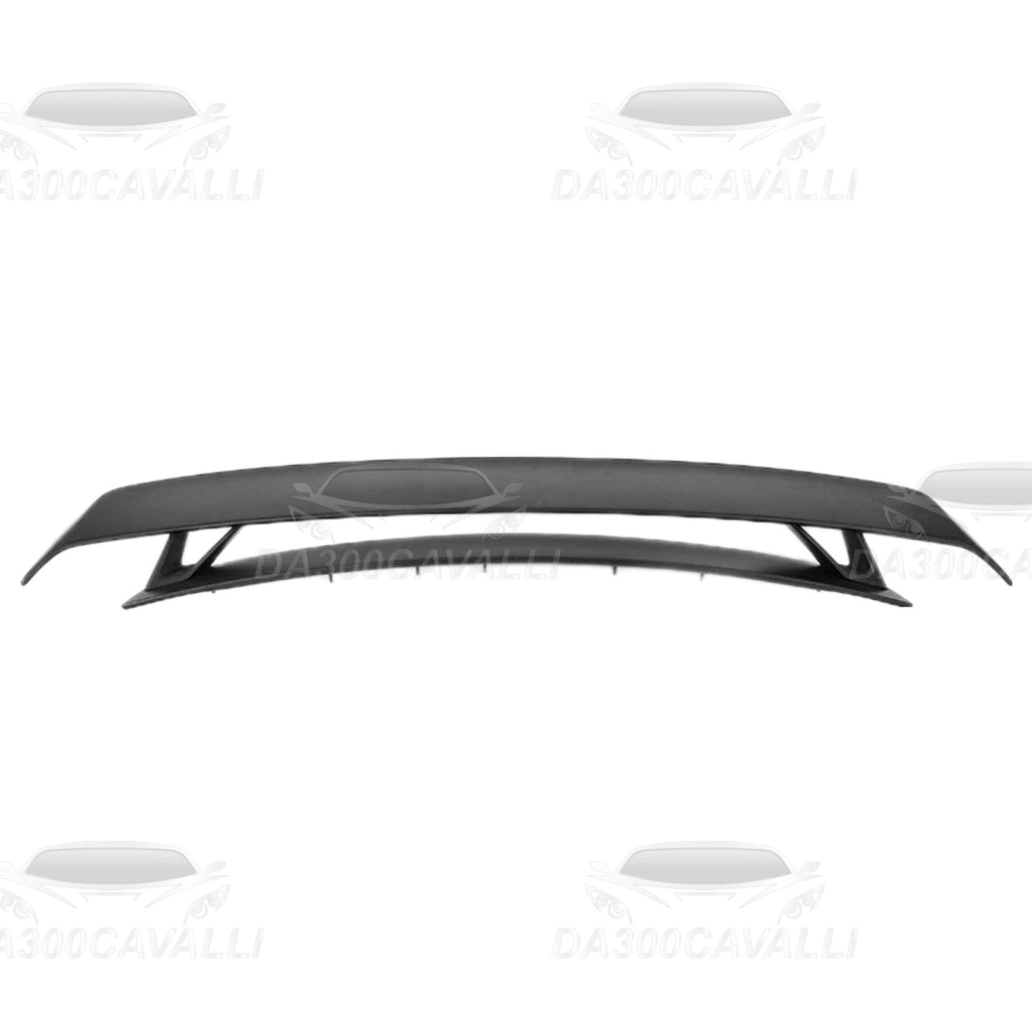 Spoiler Audi TT MK2 - Da300Cavalli