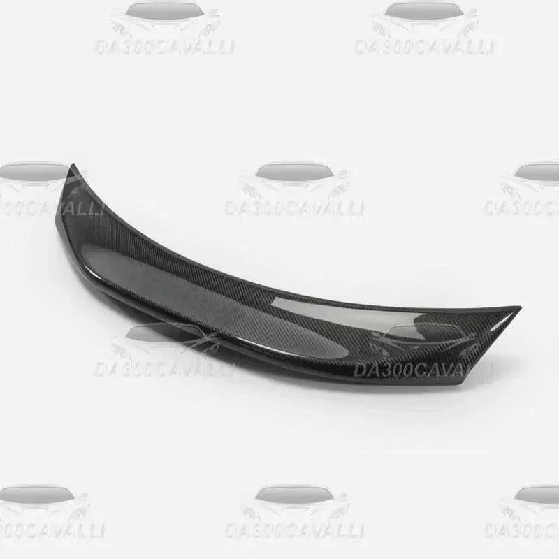 Spoiler Mazda MX-5 — Vista montaggio — Da300Cavalli