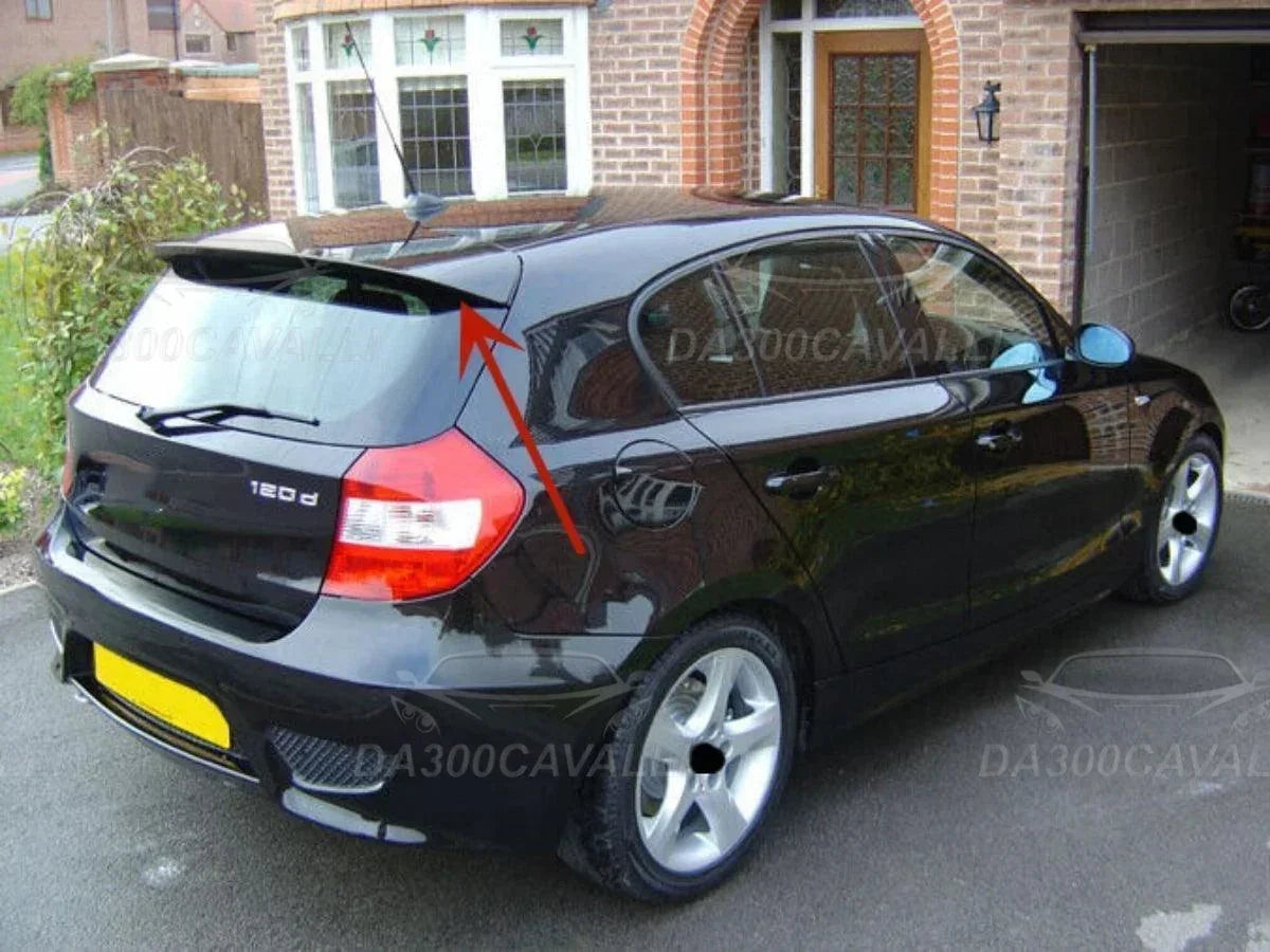 spoiler-bmw-serie-1-2004-2011-da300cavalli-3 - Da300Cavalli