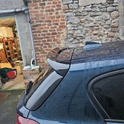 Spoiler Bmw Serie1 F20 F21 (2011-2019) – foto della recensione di Eleonora