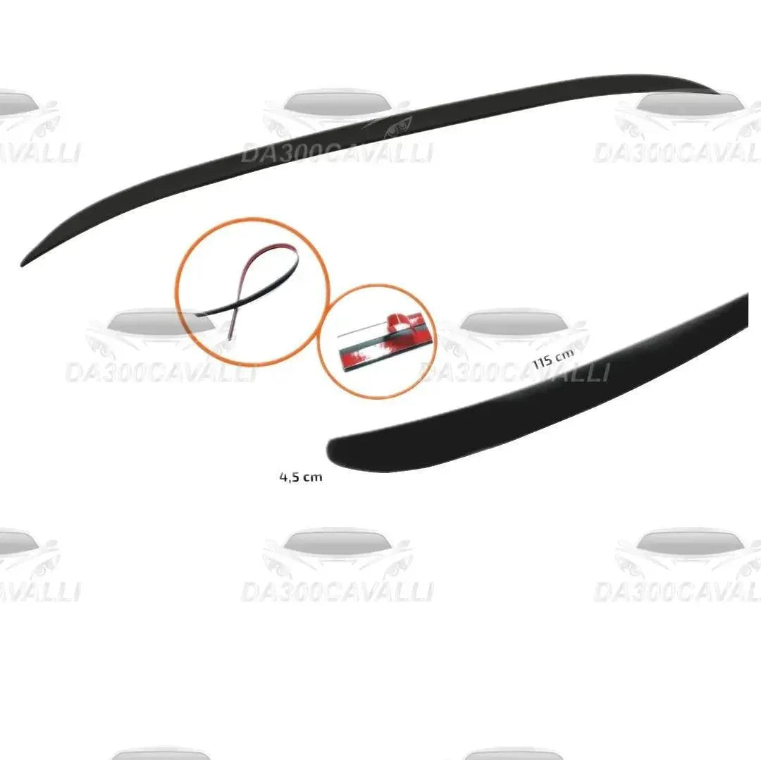 spoiler-citroen-c5-da300cavalli-8 - Da300Cavalli