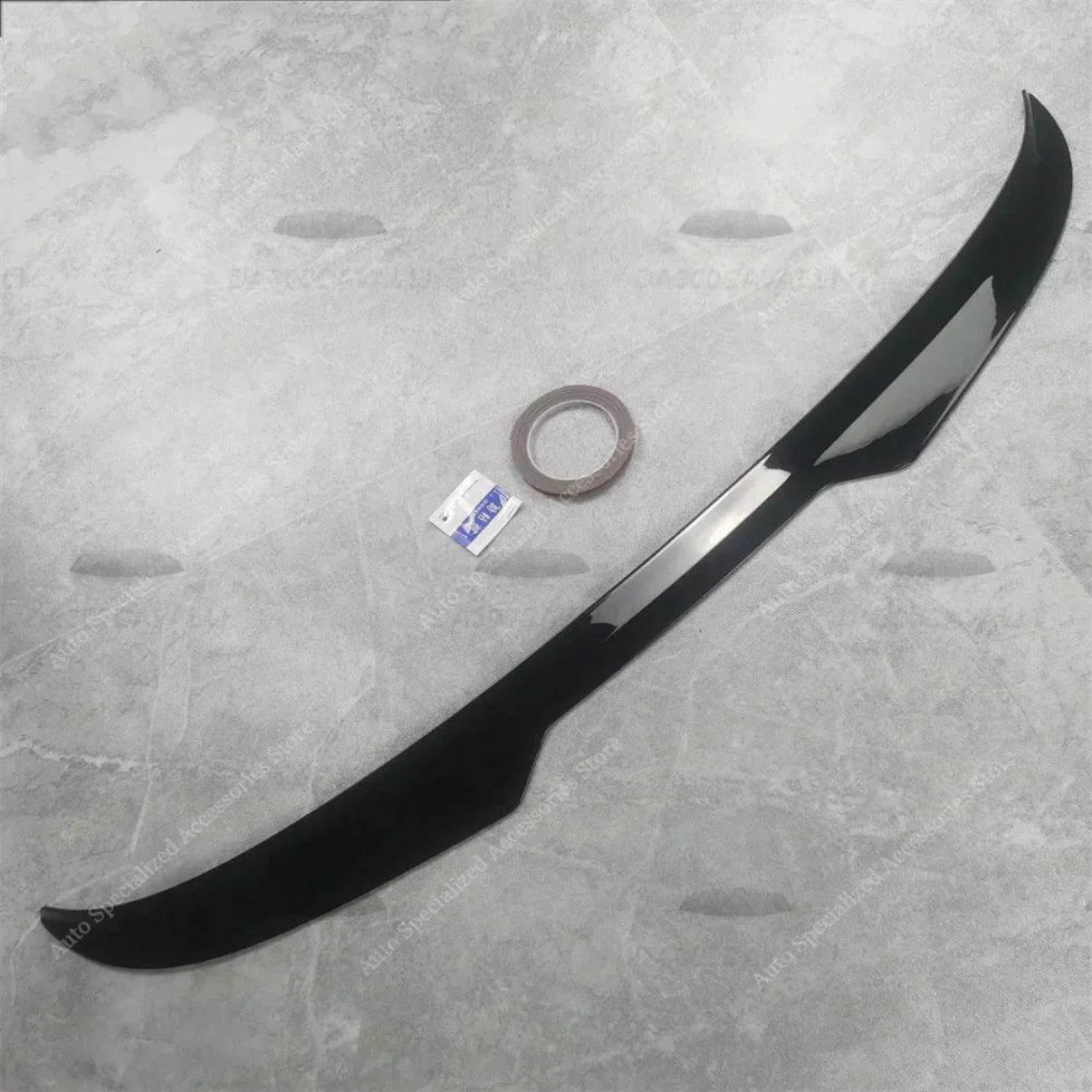 spoiler-ford-fiesta-2018-2024-da300cavalli-2 - Da300Cavalli