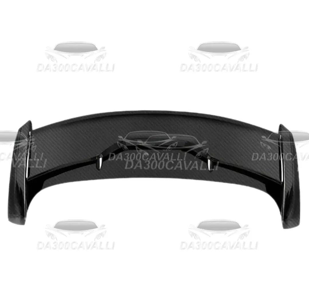 Spoiler Ford Focus (2019-2022) - Da300Cavalli