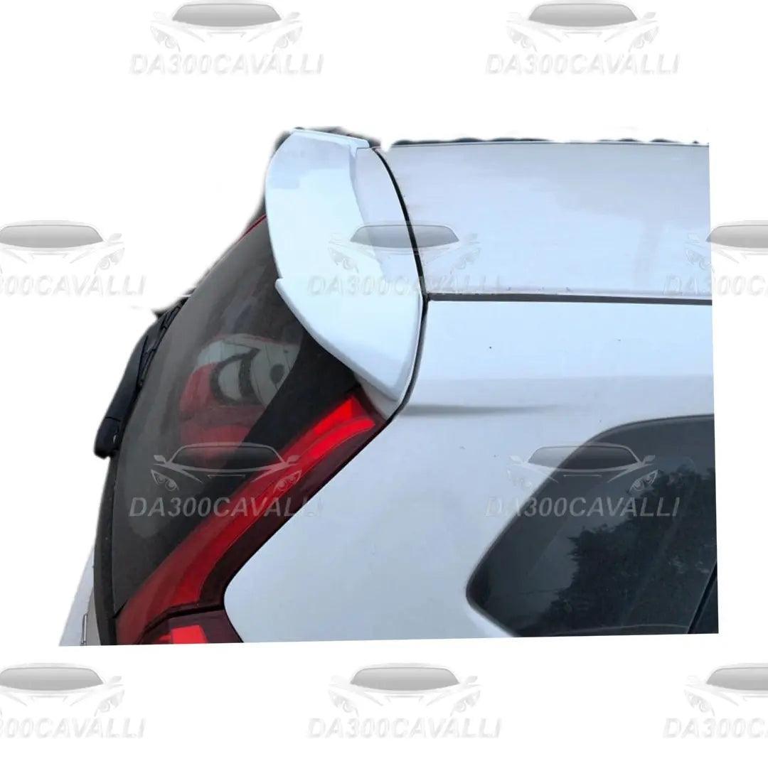 Spoiler Honda Jazz (2014-2019) - Da300Cavalli