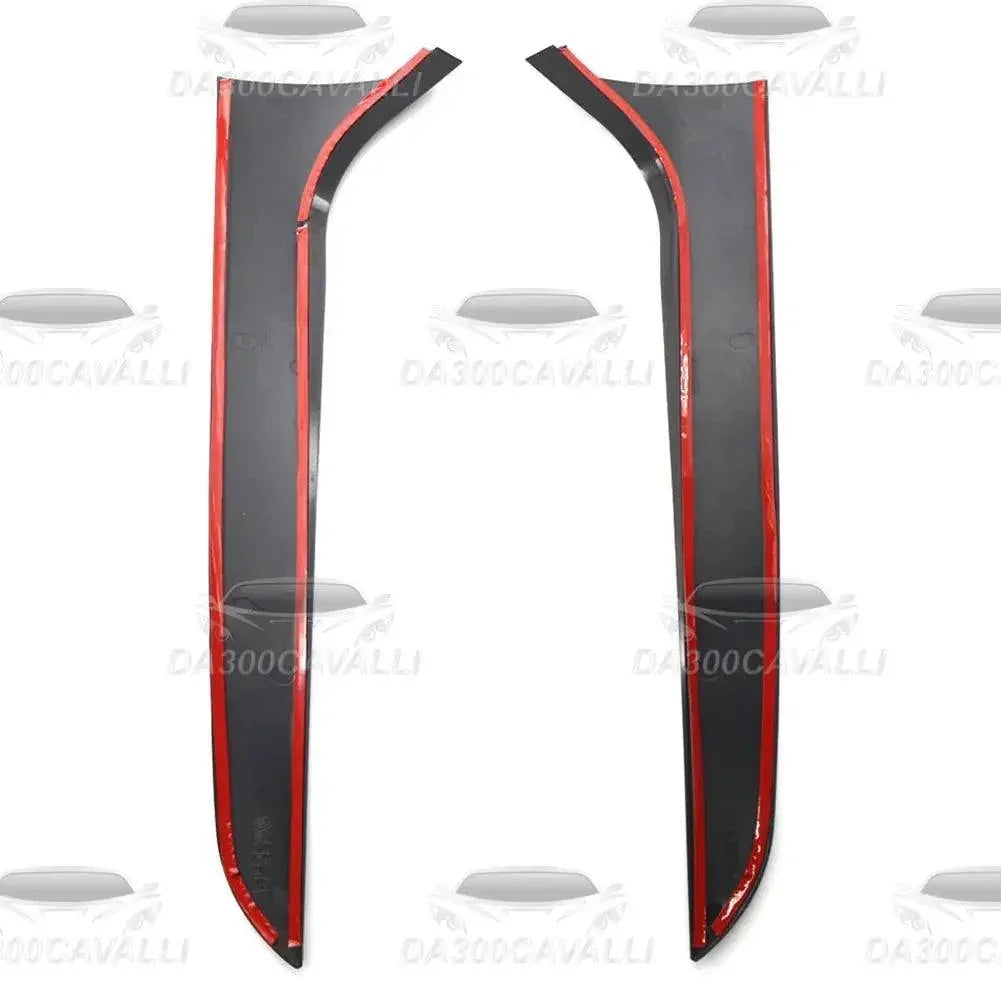 spoiler-laterali-audi-a4-2009-2016-da300cavalli-5 - Da300Cavalli