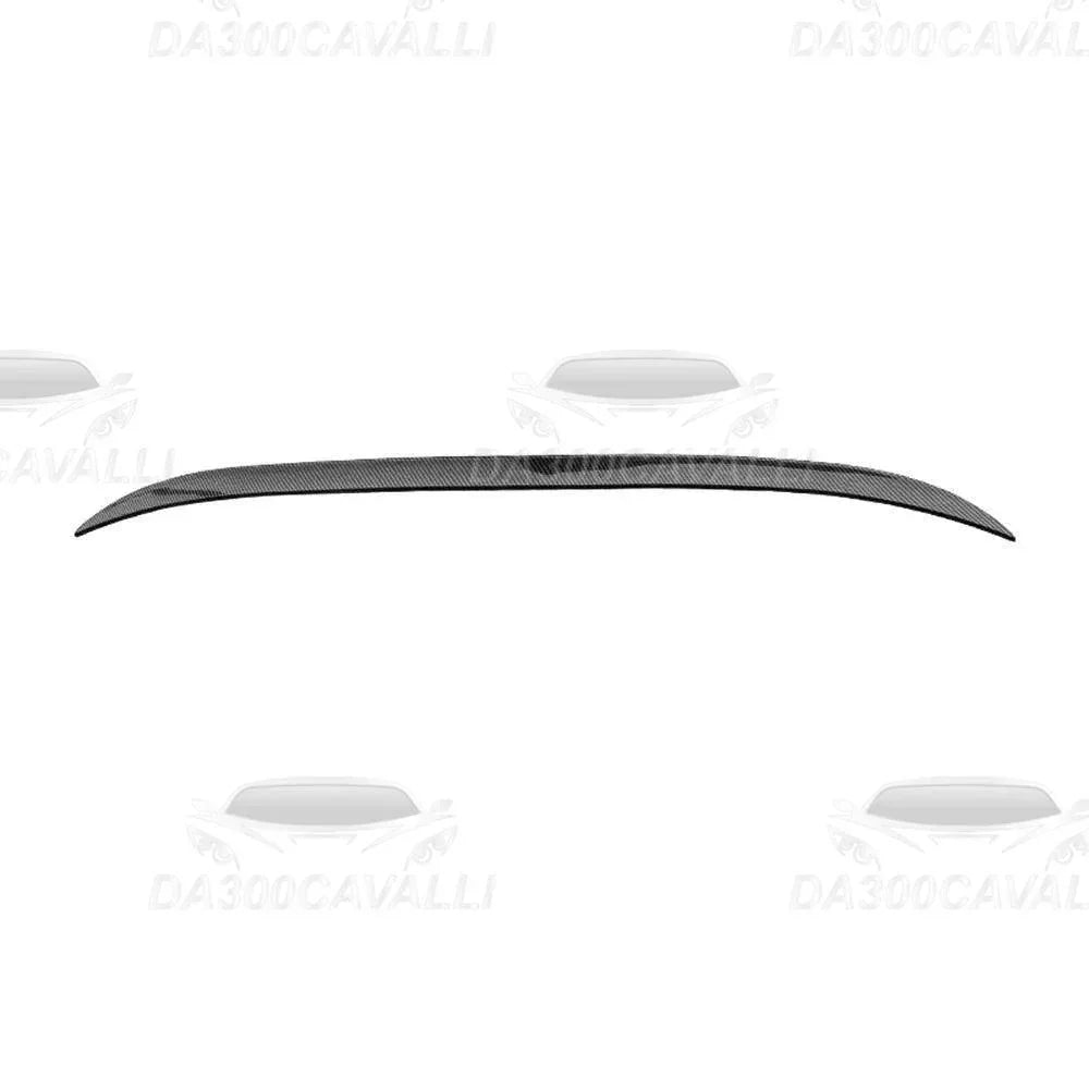 Spoiler Mercedes-Benz Classe A (2013-2023) - Da300Cavalli