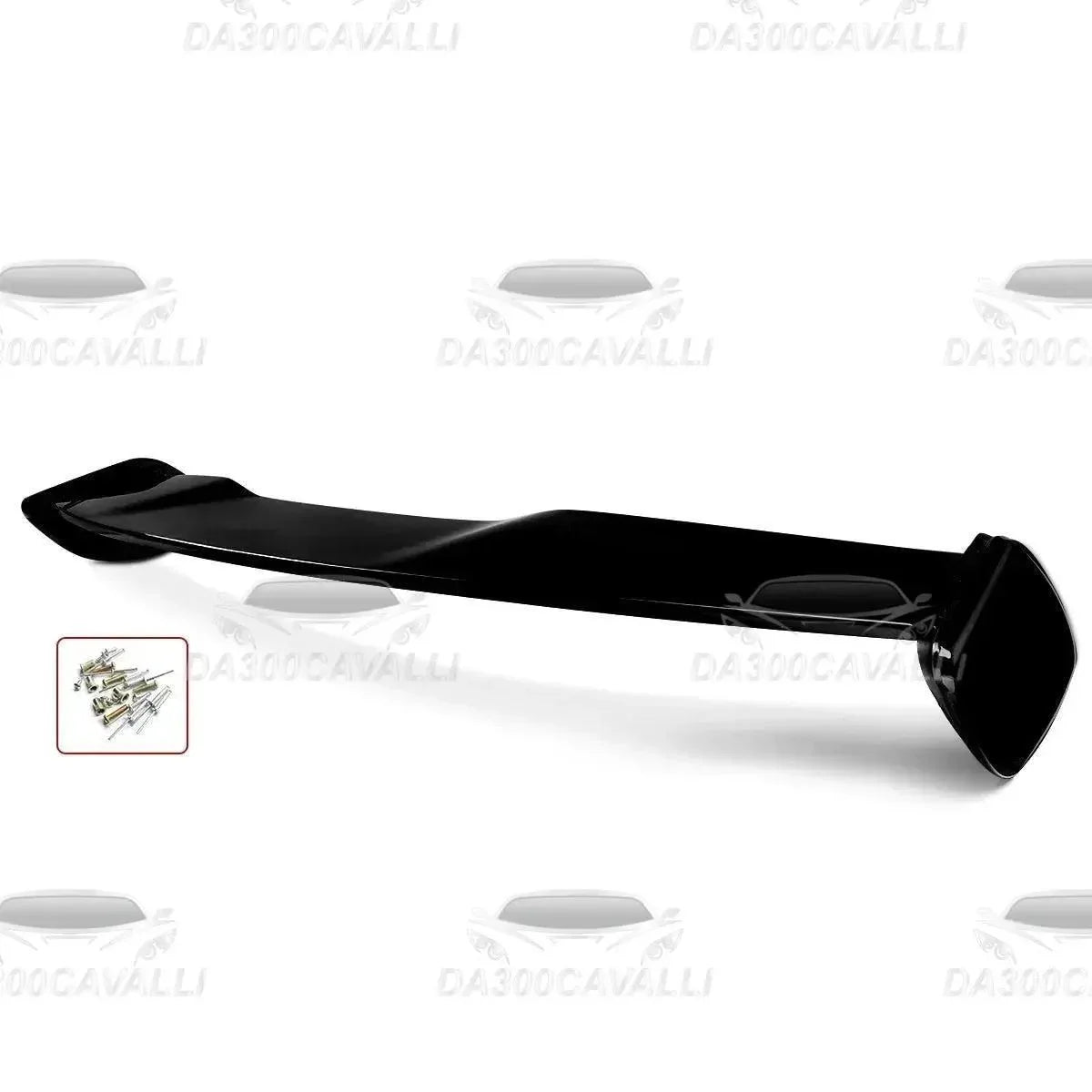 Spoiler Mercedes Classe a (2012-2018) W176 — Da300Cavalli