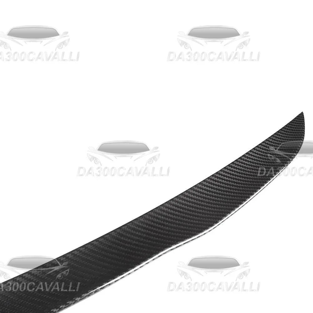 spoiler-mercedes-classe-a-sedan-w177-fibra-di-carbonio-da300cavalli-88141 - Da300Cavalli